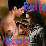 Bella/Jake - Twilight
