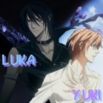 Yuki/Luka - Uraboku